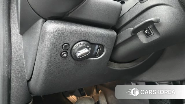 Mini Cooper id 5052273 из Кореи 10