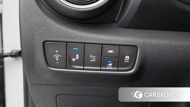 Hyundai Kona Electric id 5013319 из Кореи 10