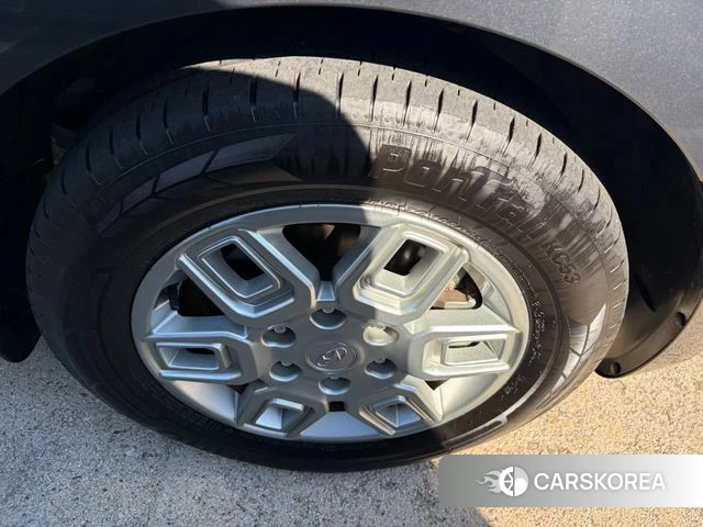 Hyundai Staria id 4964909 из Кореи 10