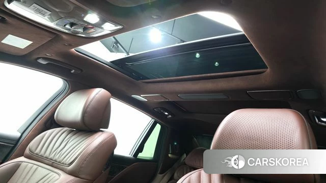Genesis G90 (RS4) id 5017110 из Кореи 10