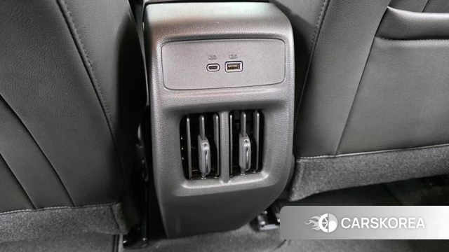 Chevrolet (GM Daewoo) Trax Crossover id 5039521 из Кореи 10