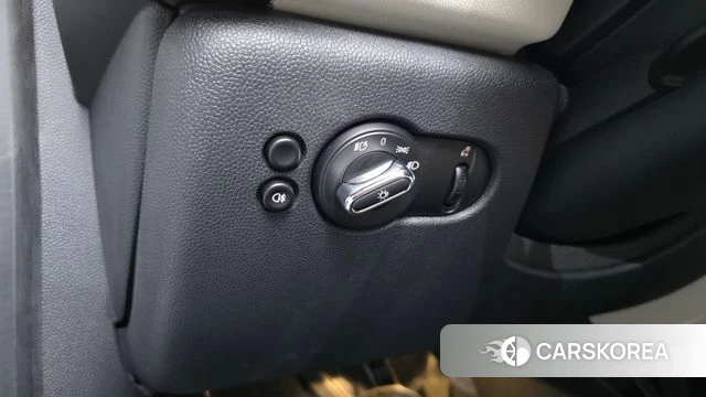 Mini Cooper S id 5022063 из Кореи 10