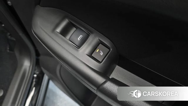 Chevrolet (GM Daewoo) Trailblazer id 4922244 из Кореи 10