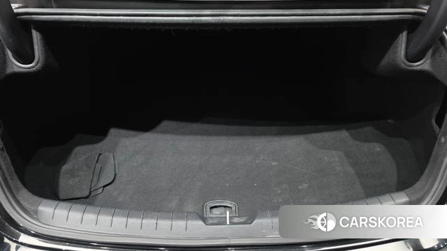 Kia K8 id 4965502 из Кореи 10