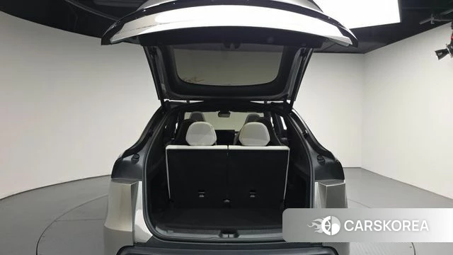 Tesla Model Y id 5032580 из Кореи 10