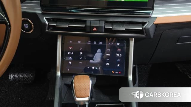 Ssangyong Torres id 4950898 из Кореи 10