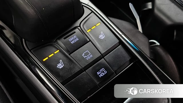 Hyundai The New Ionic Electric id 4967001 из Кореи 10