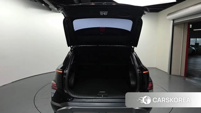 Hyundai Kona (SX2) id 4991330 из Кореи 10