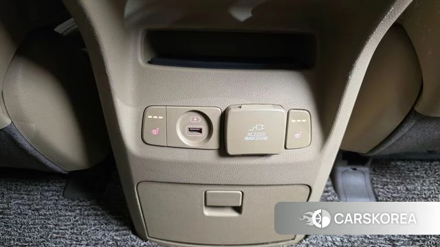 Kia All New Carnival id 5024179 из Кореи 10