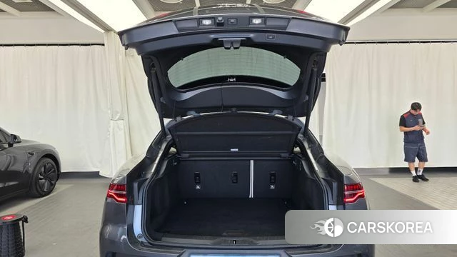 Jaguar I-PACE id 4900225 из Кореи 10