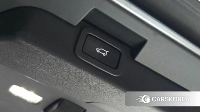 Land Rover Discovery 5 id 5024090 из Кореи 10