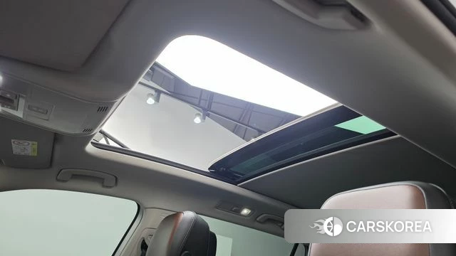 Volkswagen Tiguan Allspace id 4929297 из Кореи 10