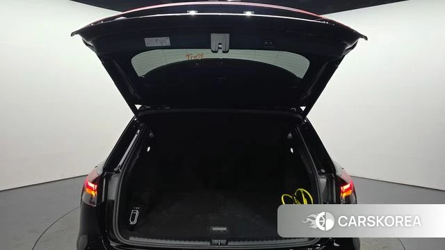 Audi Q4 e-Tron (F4) id 4834203 из Кореи 10