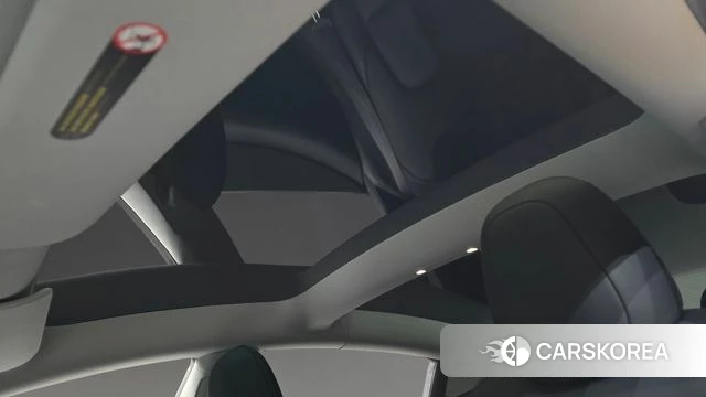Tesla Model 3 id 4759264 из Кореи 10