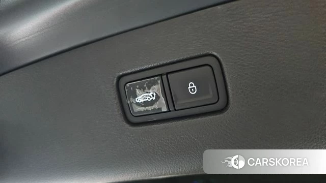 Genesis GV80 id 5046140 из Кореи 10
