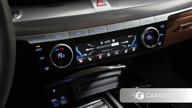 Genesis G80 (RG3) id 5034013 из Кореи 10
