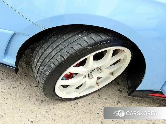 Hyundai Veloster (JS) id 4776348 из Кореи 10
