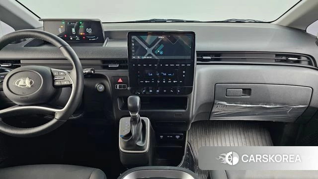 Hyundai Staria id 4950416 из Кореи 10