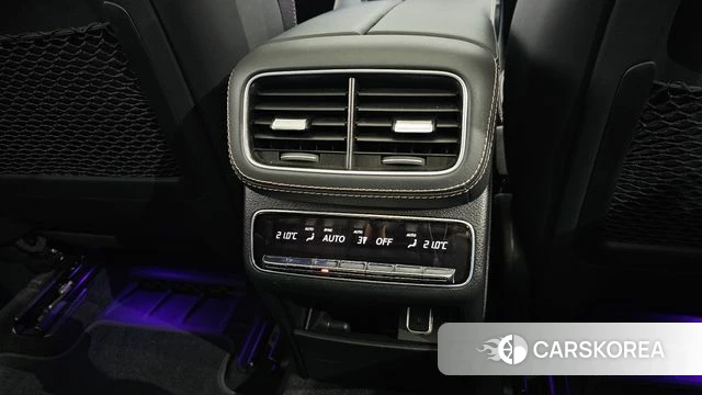 Mercedes-Benz GLE-Class W167 id 4936445 из Кореи 10