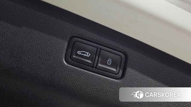 Genesis GV70 id 4986258 из Кореи 10