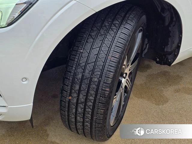 Volvo XC60 second Generation id 5031495 из Кореи 10
