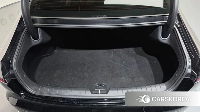 Hyundai Grandeur Hybrid (GN7) id 4958092 из Кореи 10