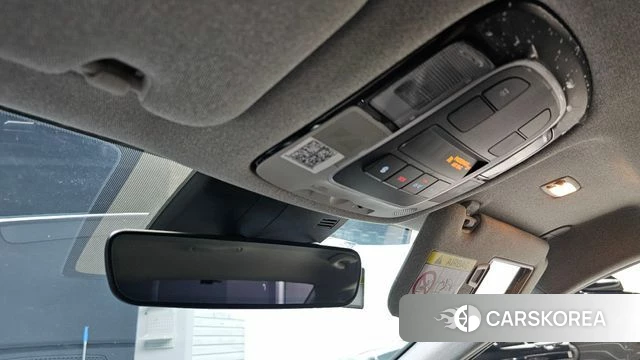 Hyundai Sonata (DN8) id 4594003 из Кореи 10