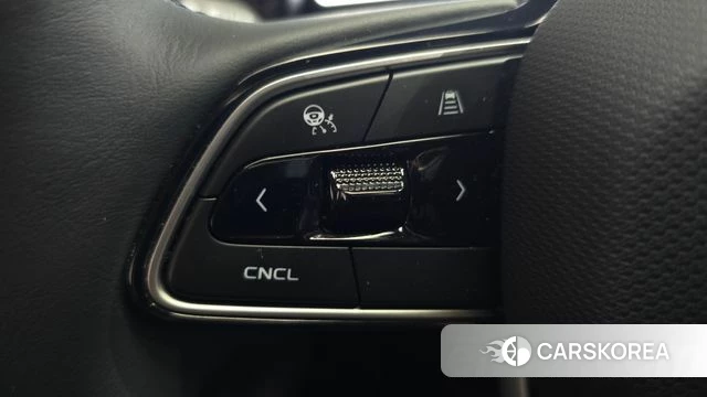 Renault Korea (Samsung) Grand Coleos id 4985116 из Кореи 10