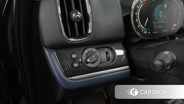 Mini Cooper S Countryman id 4986175 из Кореи 10