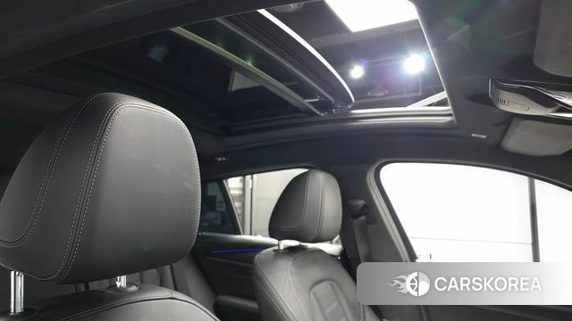 BMW X4 (G02) id 5021862 из Кореи 10