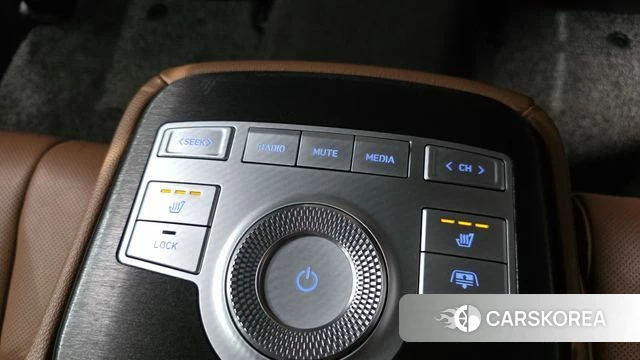 Genesis G80 (RG3) id 4936826 из Кореи 10