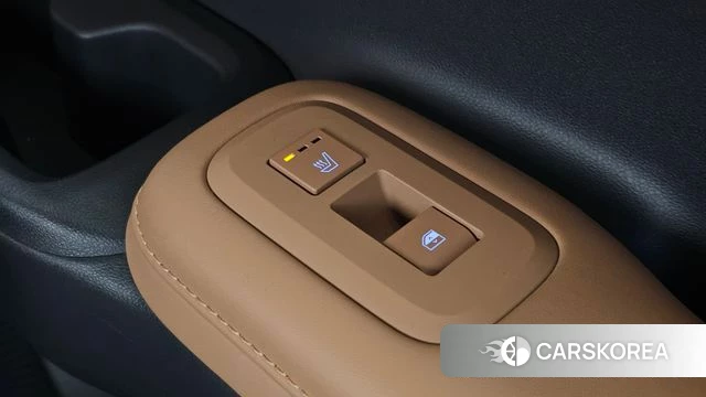 Hyundai Santa Fe (MX5) id 4991037 из Кореи 10