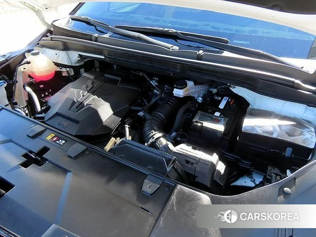 Kia Carnival 4th generation id 4986744 из Кореи 10