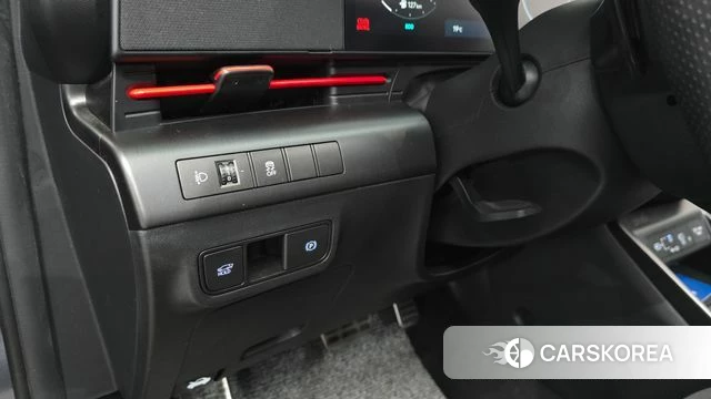 Hyundai Kona (SX2) id 4986038 из Кореи 10