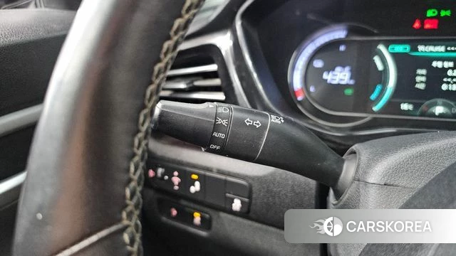 Kia Niro Plus id 5046845 из Кореи 10