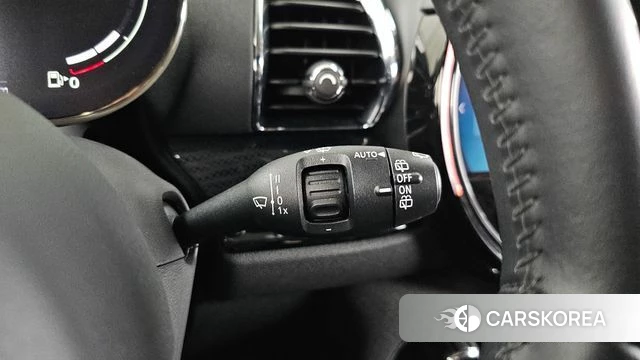 Mini Cooper Clubman id 4986437 из Кореи 10