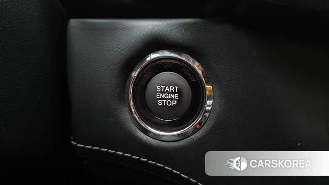 Ssangyong Rexton Sports id 4982743 из Кореи 10