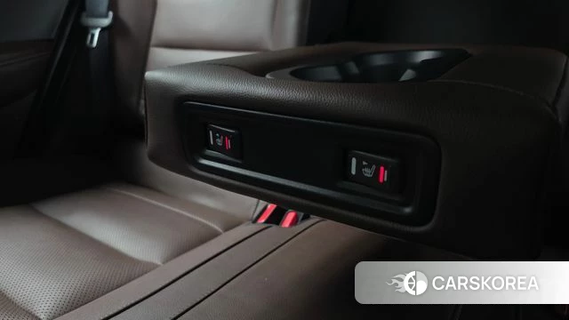 Renault Korea (Samsung) QM6 id 4960293 из Кореи 10