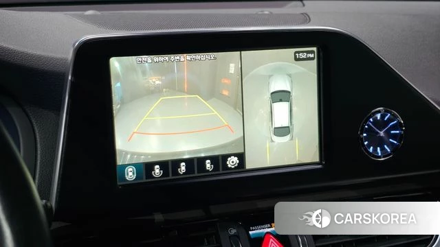 Hyundai Grandeur IG id 5023823 из Кореи 10