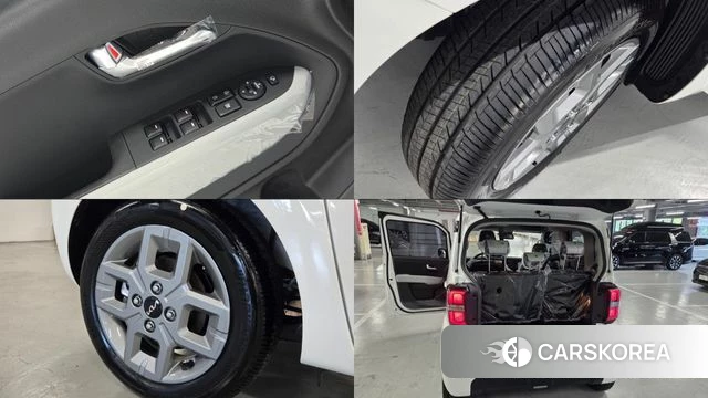 Kia The New Kia Ray id 4984897 из Кореи 10