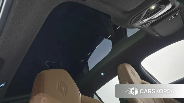 Renault Korea (Samsung) Filant id 4583965 из Кореи 10