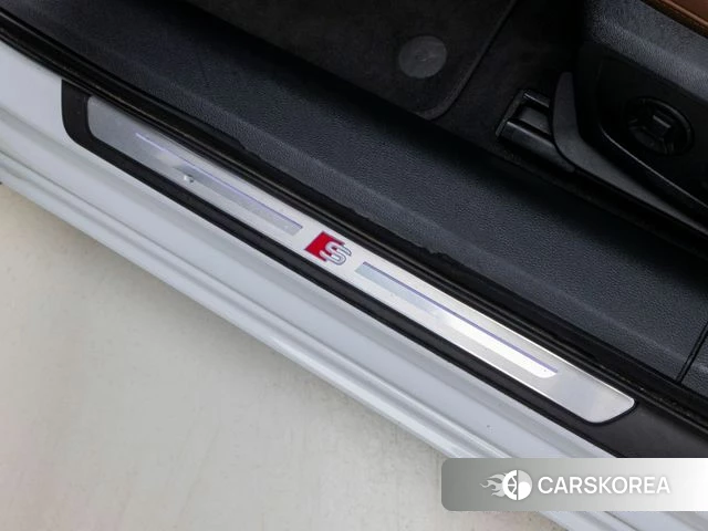 Audi A6 (C8) id 4716660 из Кореи 10