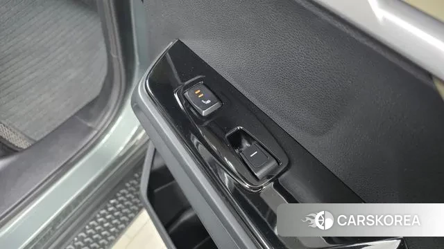 Ssangyong Torres id 3472500 из Кореи 10