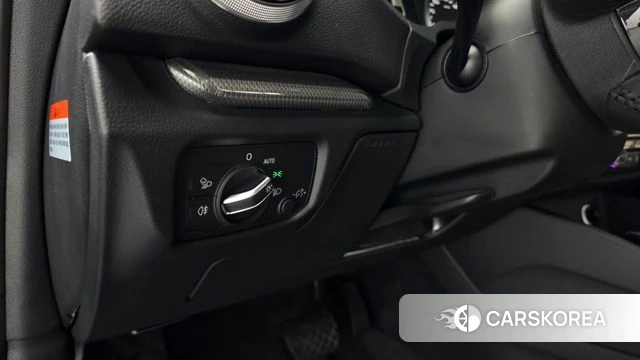 Audi New A3 id 4906898 из Кореи 10