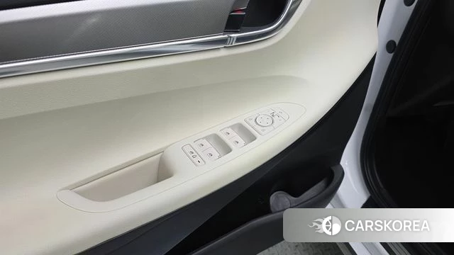Hyundai The New Grandeur IG Hybrid id 4986650 из Кореи 10