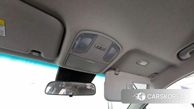 Hyundai Kona Hybrid id 4959757 из Кореи 10