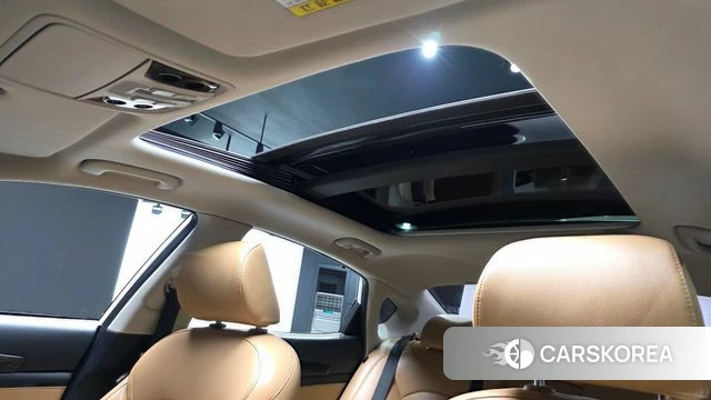 Kia K7 Premier id 5004199 из Кореи 10