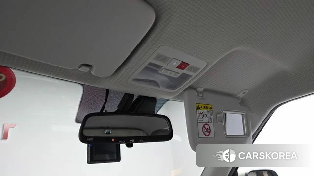 Hyundai Casper id 5045903 из Кореи 10