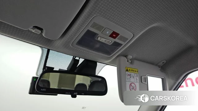 Hyundai Casper id 4958628 из Кореи 10