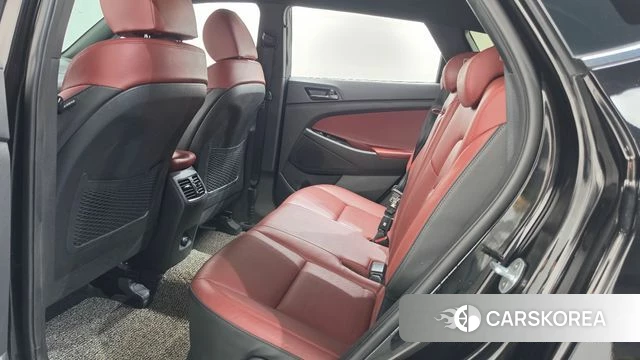 Hyundai All New Tucson id 5060920 из Кореи 10
